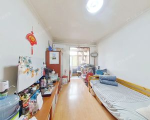 酒仙桥·芳园里·两居室 高层观景 出行方便