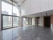 曼哈顿广场旁 华宇新城天境5室精装 价格带车位 中上楼层