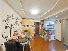 长桥·华沁家园·2室·2厅