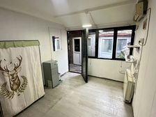 西城平安里 西四北七条胡同 私产平房 168万双证齐全