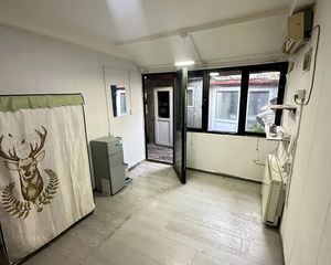西城平安里 西四北七条胡同 私产平房 168万双证齐全
