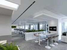 CBD泰康金融大厦盈科中心友邦金融中心419平546平精装修