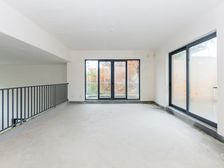 新上复地北桥城三期,纯毛坯,少有户型,带前后大花园,欢迎品鉴