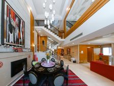 330平邻水独栋邻水挑高厅有钥匙看房方便