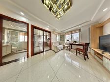 南华公寓 2室1厅 南