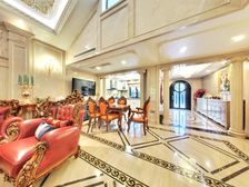 九洲大唐花经典独栋,2600W挂牌,豪华装修,欢迎品鉴 。