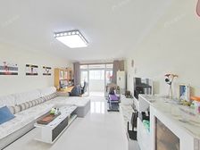 近轨交13/18号线,近张江,近内环北蔡·莲琼苑·2室·2厅