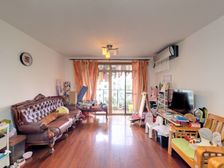 电梯房中间楼层,南北通透,房型正气,大两房,位置楼层好,诚售