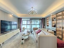 安静位置,精装修,中间楼层,飞机户型,次新小区,欢迎实地看房