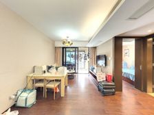 兰香湖高品质小区,近地铁,紫竹华二,位置好,精装修,欢迎品鉴