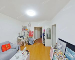 玉泉营·万柳园·2室·1厅