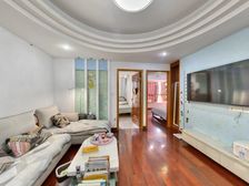 芝兰新城 电梯朝南 两房 中层 房东置换 诚售看房方便