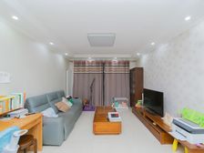 单价低!府翰苑东区 3室2厅 精装修保养好 中层采光好