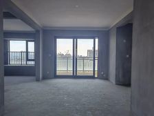 保利印江南三期3室2厅2卫南朝向423.0万元/套出售