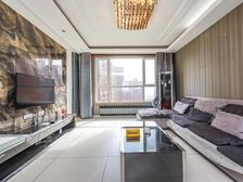 南北通透 奥体花城 3室2厅 精装修