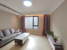 急售,精装修带车位, 融创空港宸院 2室1厅,