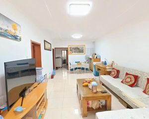 石园北区大两居室出售,价格好谈
