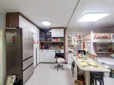 南北通透建新南区2室1厅精装修