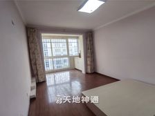 天地神通 钓鱼台2室 可议 南北通透 房龄新