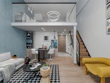 来电还可议价,现房公寓 配套齐全实景呈现 看房随时有惊喜!