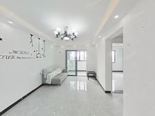 2018年次新小区 小户型低总价 全明户型 随时看房