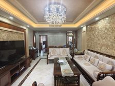 出售艺泰安邦大平层 南北通四房 满五 豪华装修带车位