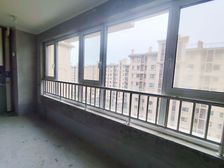 小高层 双阳台 双卫 好楼层 万科物业 好视野 急售