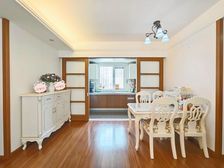 历下区CBD万科城 精装三居 配套完善