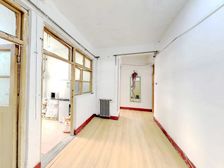 和平三片 南北朝向一楼邻美古花园 业主诚意卖