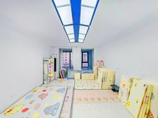 天鸿万象东方 得房好 精装修 商业配套成熟 商品住宅 有电梯