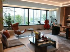 唐冶洋房,紫郡兰园三期,现房