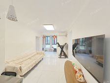 精装三房拎包住 产权明晰诚意售 配套齐好看房