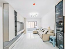 天鸿万象东方 次新房 小三房 出行方便 商业配套成熟 装修好