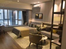 位置好,好地段,租金大于月供,内部 ,看房车接车送