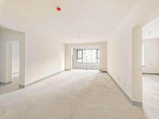 天鸿万象东方 近地铁 双卫生间 交通便利 南北通透 次新房