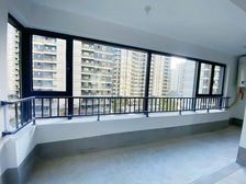 落地窗 历下区CBD旁 中建星光城市 落地窗 地铁口 急售