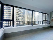 中建星光城市 科技城东 落地窗 CBD旁 四室双卫 业主急售