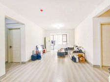 次新小区!单价12XXX!来电85折!非常诚心 价格可谈