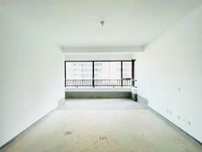 小高层,四室,地铁历下