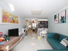 昊腾家园 看房时 有钥匙 中间层