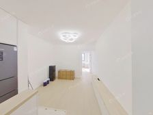 玉泉路 复兴路46号院 南向两居室 精装修