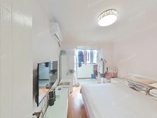 周家嘴路·中环和润苑·1室·1厅