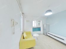 川沙·新德佳苑·1室·1厅