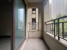 江北区龙湖天街旁洋房。龙湖源著 带车位 165万 房源保真!