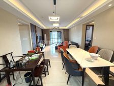 凤岭北 公园大道 39楼 诚心出售 价格可议