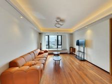 高品质小区 采光好 临河 户型方正 得房