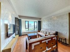 鄞州公园 靠河位置 四叶草户型 偶尔住住 业主置换诚心