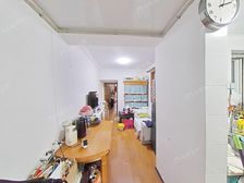 甘泉宜川·南泉苑·2室·1厅