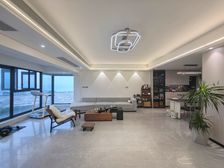 北滨路临江横厅。拎包入住 视野好 208万 房源保真!