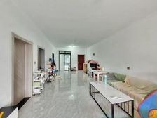 简装大两室 视野宽阔 采光 户型好